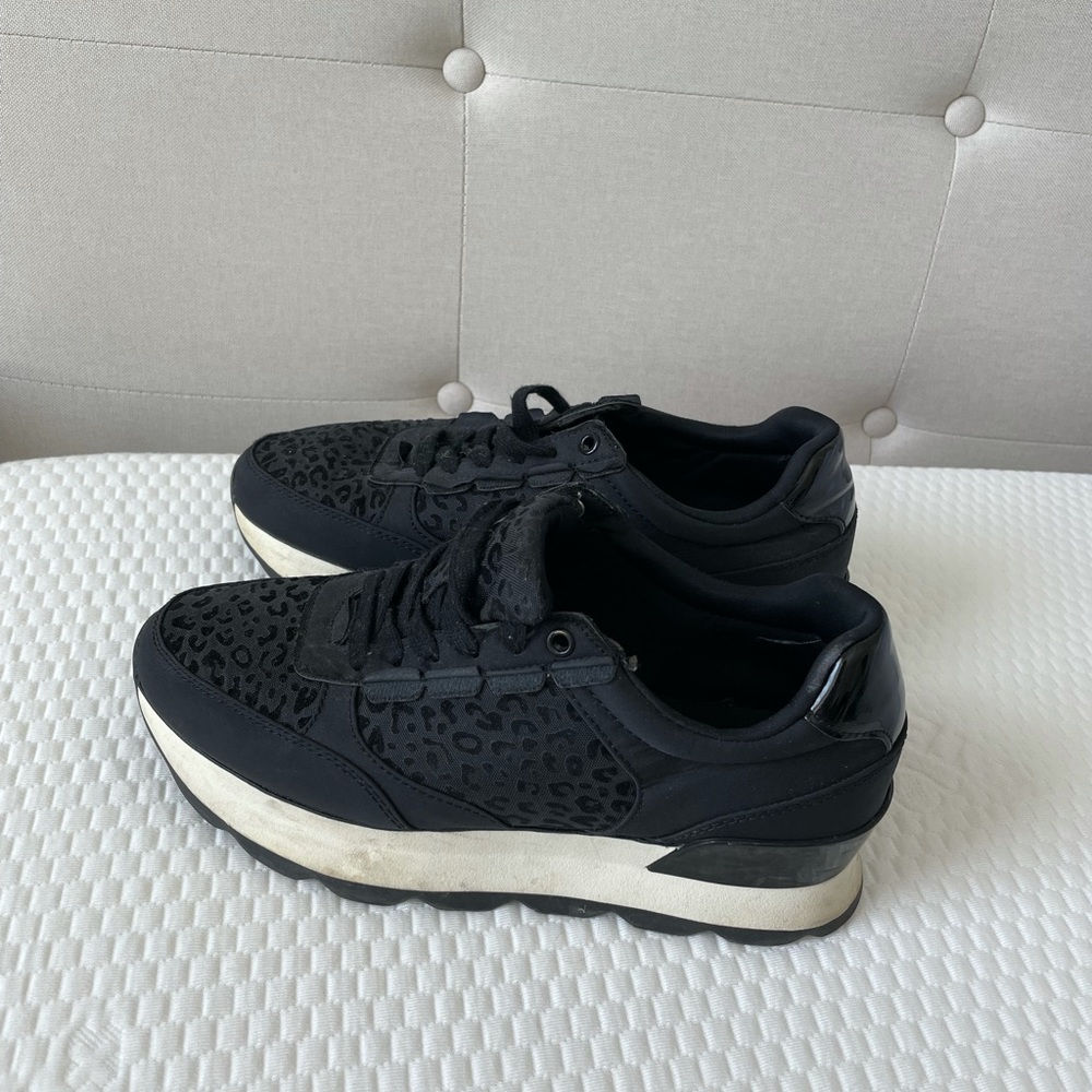Zara basic shoe - Picture 4 of 5